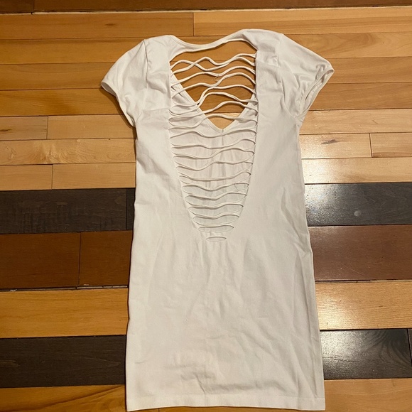 Lingerie Dress - Picture 2 of 2